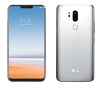 LG전자 올 상반기 스마트폰 신제품 예상 이미지.