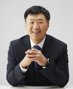 슈피겐코리아 김대영 대표