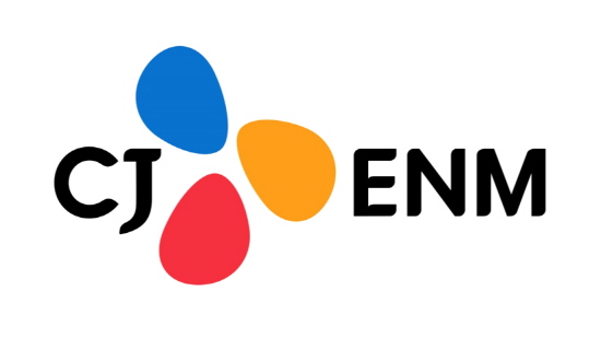 CJ오쇼핑과 CJ E&M의 합병법인 새 로고.