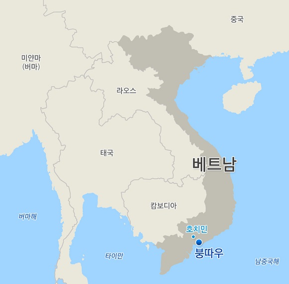 현장위치도