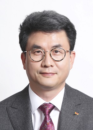 SK종합화학 김형건 CEO. ⓒSK종합화학 