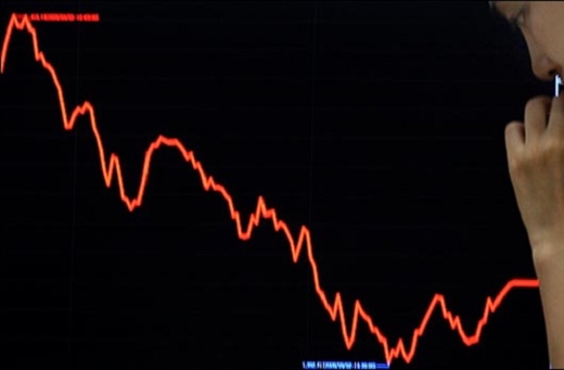 코스피가 지난주(27일~31일) 2개월 만에 2320선을 회복했다. ⓒ연합뉴스