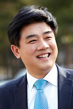 더불어민주당 김병욱 의원.