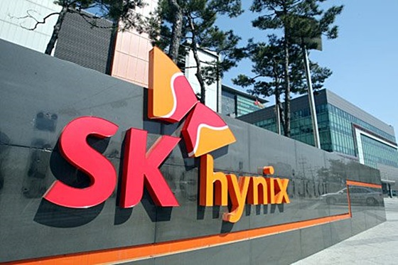 SK하이닉스가 3분기 6조원이 넘는 영업이익으로 창사 이래 최대 실적을 올렸을 것으로 전망된다.ⓒSK하이닉스 