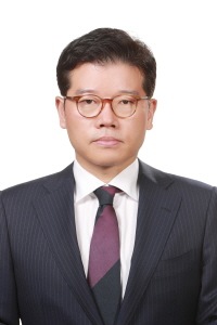 (주)코오롱 대표이사 유석진 사장