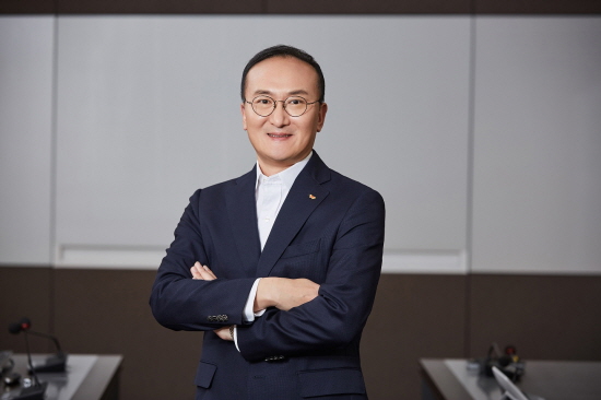 SK하이닉스 CEO 이석희 사장
