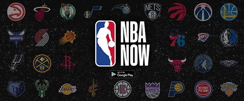 NBA NOW ⓒ게임빌