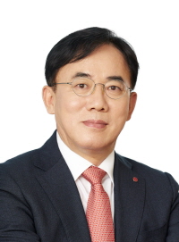 정철동 LG이노텍 CEO