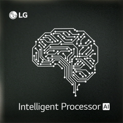 LG전자가 다양한 가전에 사용되는 '인공지능 칩(Artificial Intelligence Chip)'을 독자 개발했다.