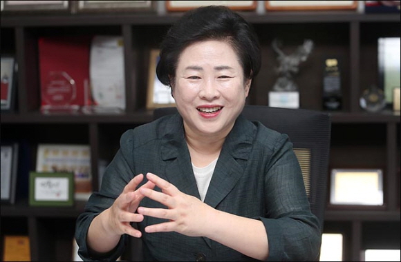 신용현 바른미래당 의원.ⓒ데일리안 박항구 기자