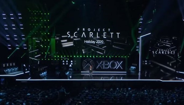 마이크로소프트는 지난 9일(현지시간) 미국 로스앤젤레스 마이크로소프트 극장에서 Xbox E3 브리핑을 개최했다.ⓒ