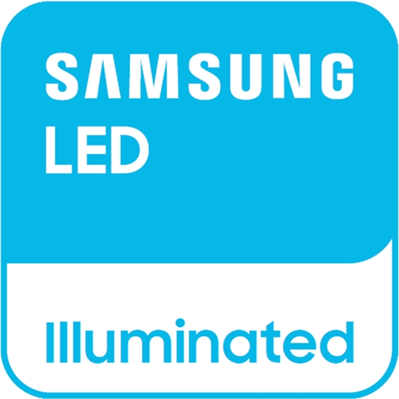 삼성 LED 일루미네이트(SAMSUNG LED illuminate) 상표 이미지 ⓒ특허청