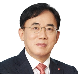 정철동 LG이노텍 CEO ⓒLG이노텍