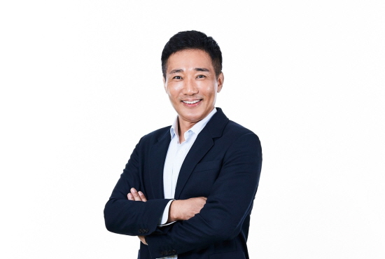 위드이노베이션 새 CEO 최문석 대표이사.