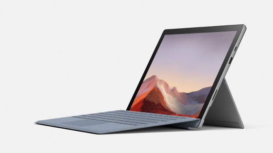 서피스 프로 7(Surface Pro 7)
