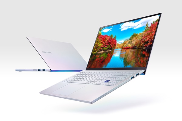 삼성 갤럭시 북 이온(Galaxy Book Ion)ⓒ삼성전자