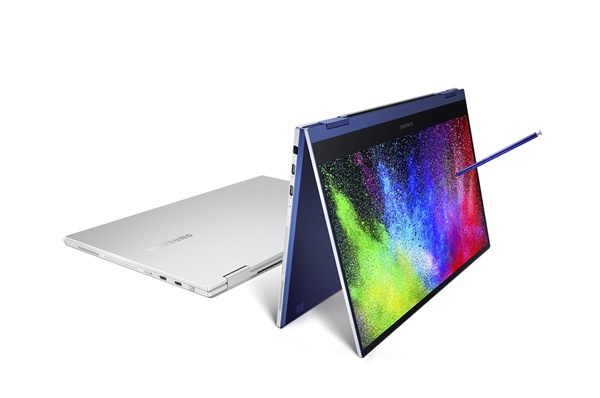 삼성 갤럭시 북 플렉스(Galaxy Book Flex)ⓒ삼성전자