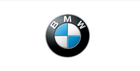 BMW 로고 ⓒ한국수입자동차협회