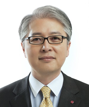 권봉석 LG전자 신임 CEO
