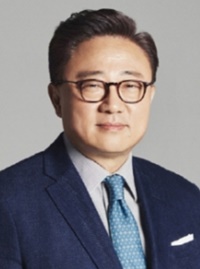 고동진 삼성전자 IM부문장 사장