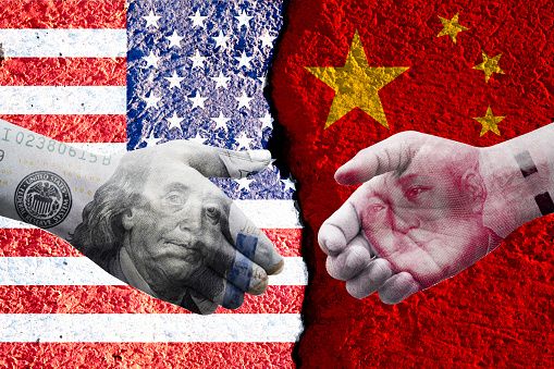 원·달러 환율이 대폭 하락한 가운데 장을 종료했다. 지난주 도널드 트럼프 미국 대통령의 기자회견을 통해 미국과 중국 간의 갈등 양상이 일단락되면서 위험선호 심리가 회복된 것으로 관측된다.ⓒEBN