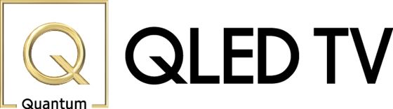 삼성전자가 소유하고 있는 'Q Quantum QLED TV' 상표 이미지 ⓒ특허청