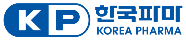 한국파마 로고. ⓒ서울IR