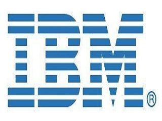 IBM 로고.ⓒIBM