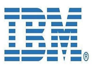 IBM 로고.ⓒ한국IBM