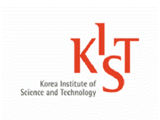한국과학기술연구원(KIST) 로고.ⓒ한국과학기술연구원