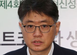 [EBN ESG포럼] 김훈태 포스코 그룹장 "ESG경영 차별성, 기업시민에"