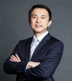 한국화웨이가 손루원(孙鲁源) CEOⓒ