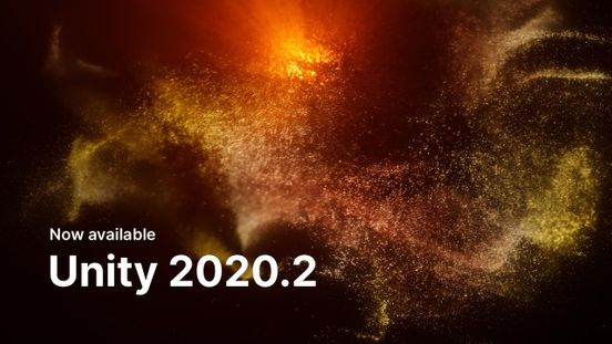 최신 버전 유니티 엔진 ‘Unity 2020.2’ⓒ유니티