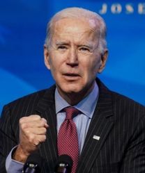 조 바이든(Joe Biden) 美 대통령 ⓒ사진제공=연합