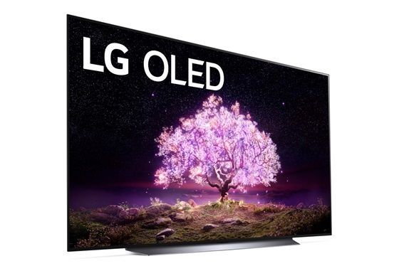 LG OLED TV.ⓒLG전자