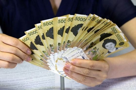 신한카드와 KB국민카드는 지난해 배당성향(당기순이익 중 주주배당금 비율)을 60% 이상으로 유지했다.ⓒ픽사베이