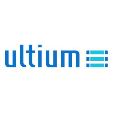 제너럴 모터스 엘엘씨가 특허청에 출원 신청한 'ultium(얼티움)' 상표 ⓒ특허청