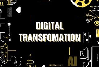 산업계 디지털트랜스포메이션(DT) 과정에서 인공지능(AI) 기술이 속속 도입되고 있다.ⓒ마크비전