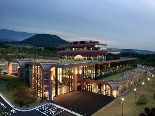 카카오 제주 본사 스페이스닷원.ⓒ카카오