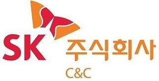 SK C&C 로고.ⓒSK C&C