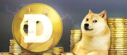 도지코인 시세가 머스크의 투표 이후 한 시간 만에 5.2% 반등했다.ⓒ연합뉴스
