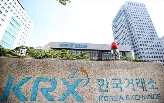 한국거래소는 오는 7월 19일 주식선물·옵션을 추가 상장한다.ⓒ한국거래소