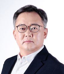 박경일 신임 대표이사. ⓒSK에코플랜트