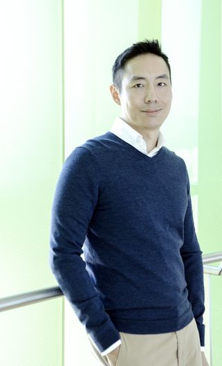 김남선 네이버 CFO 내정자.ⓒ네이버