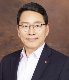 LG전자 조주완 사장(CEO) ⓒLG