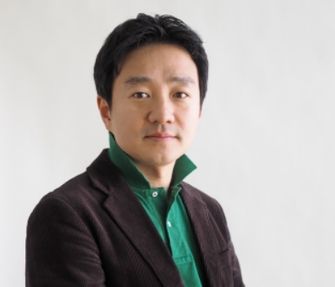 박상진 네이버 CFO(네이버파이낸셜 차기 대표 내정자) ⓒ네이버