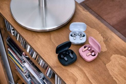 JBL LIVE PRO 2ⓒJBL