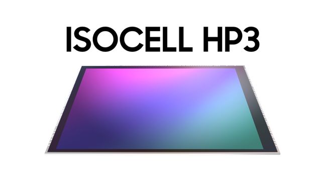 ISOCELL HP3ⓒ삼성전자