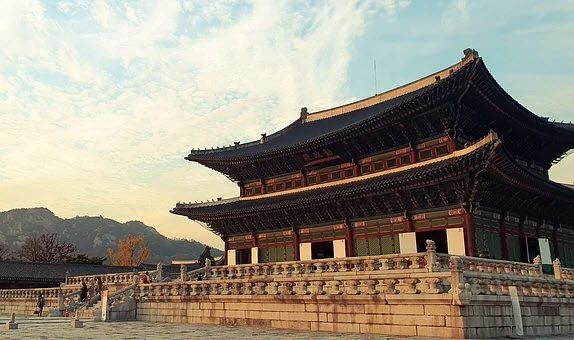 경복패션 이미지