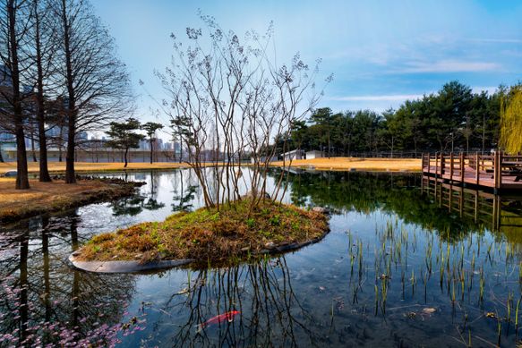 삼성전자 화성 사업장 